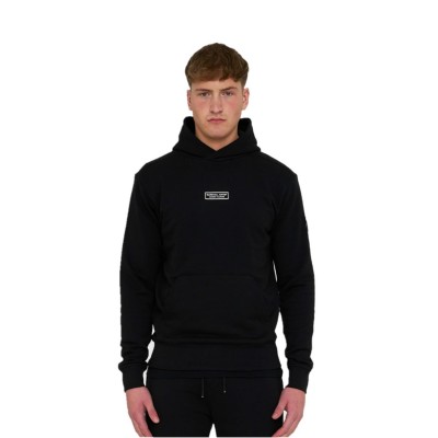 суичър,мъжки,горнища,с,качулка,marshall,artist,siren,hoody,sn54,black