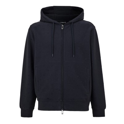 блуза,облекла,на,разпродажба,мъжки,ежедневни,облекла,мъжки,горнища,с,качулка,emporio,armani,sweatshirt,eagle,navy