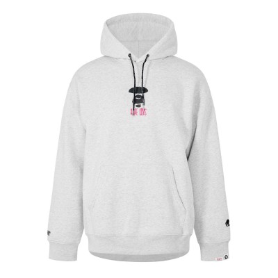 мъжки,ежедневни,облекла,мъжки,горнища,с,качулка,aape,aape,somewhere,oth,sn54,heather,white