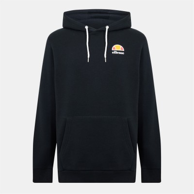 суичър,мъжки,горнища,с,качулка,ellesse,logo,hoodie,black