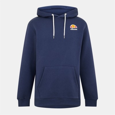 суичър,мъжки,горнища,с,качулка,ellesse,logo,hoody,sn99,navy