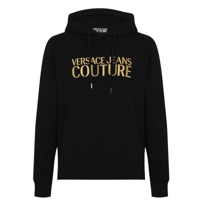 суичър,зимни,аксесоари,мъжки,ежедневни,облекла,versace,jeans,couture,gold,logo,oth,hoodie,black,g89