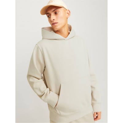 мъжки,суичър,мъжки,горнища,с,качулка,jack,and,jones,urban,edge,400,gsm,hoodie,mens,moonbeam