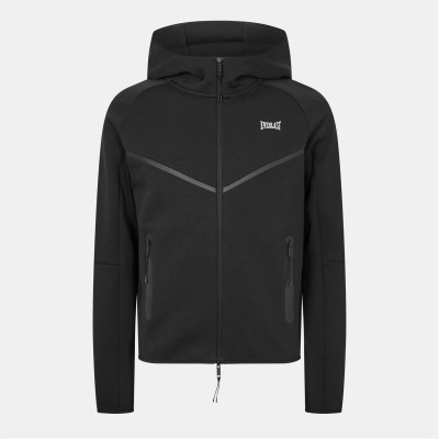 мъжки,горнища,с,качулка,everlast,elite,hood,mens,black