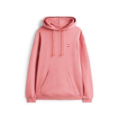 суичър,мъжки,ежедневни,облекла,мъжки,горнища,с,качулка,tommy,jeans,xs,badge,hoodie,tahiti,berry