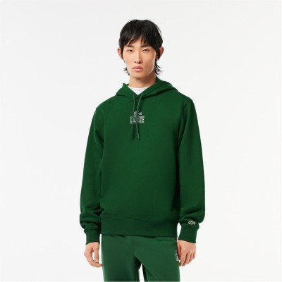 мъжки,ежедневни,облекла,мъжки,горнища,с,качулка,lacoste,lacoste,sh5643,hdy,sn99,green