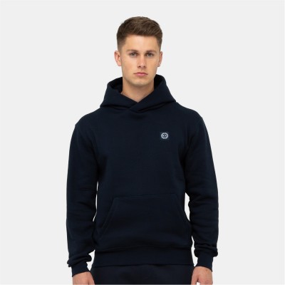 мъжки,горнища,с,качулка,marshall,artist,artist,marchio,hood,navy