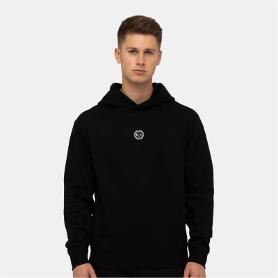 мъжки,горнища,с,качулка,marshall,artist,artist,nevola,back,print,hood,black