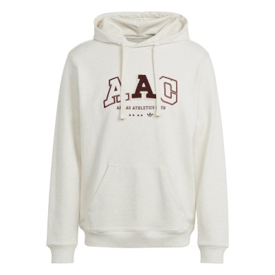 суичър,мъжки,ежедневни,облекла,мъжки,горнища,с,качулка,adidas,originals,men,s,over,the,head,hoodie,wonwhi