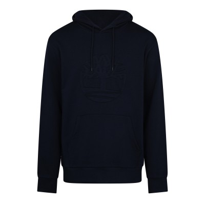 суичър,мъжки,горнища,с,качулка,мъжки,ежедневни,облекла,timberland,northwood,tree,logo,hoody,dark,sapphire