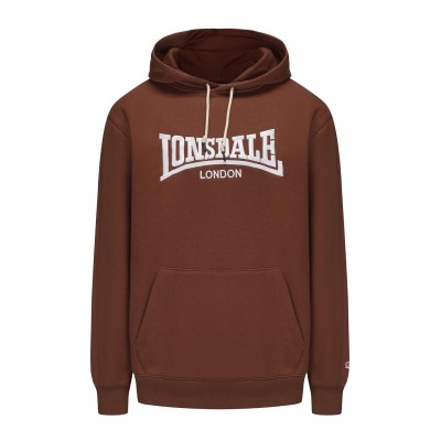 разпродажба,lonsdale,мъжки,горнища,с,качулка,lonsdale,ll,oth,sn61,brown