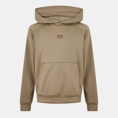 суичър,мъжки,ежедневни,облекла,мъжки,горнища,с,качулка,napapijri,men's,over,the,head,hoodie,fallen,rock