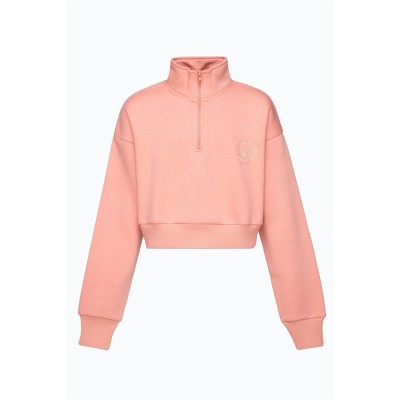 детски,полари,hype,scr,zip,swshirt,jn99,pink