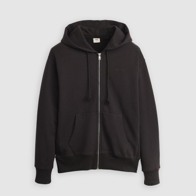 мъжки,горнища,с,качулка,мъжки,ежедневни,облекла,levis,authentic,full,sn99,f,black,agate