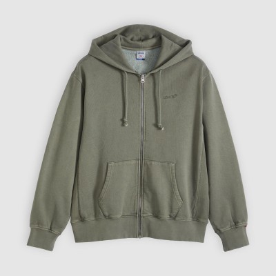 мъжки,горнища,с,качулка,мъжки,ежедневни,облекла,levis,authentic,full,sn99,dye,kambaba