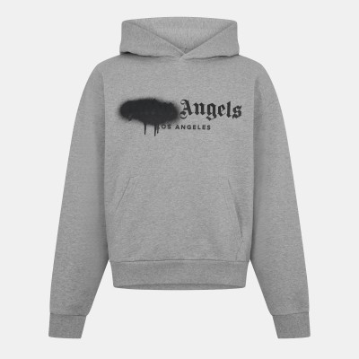 суичър,мъжки,горнища,с,качулка,palm,angels,men,s,spray,pull,over,hoodie,grey,black