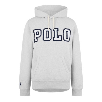 суичър,мъжки,горнища,с,качулка,polo,ralph,lauren,men,s,oversized,pullover,hoodie,sport,heather