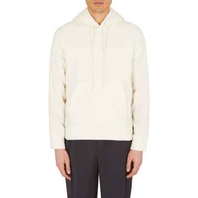 суичър,мъжки,ежедневни,облекла,мъжки,горнища,с,качулка,emporio,armani,emporio,textr,hoodie,sn99,bianco,latte