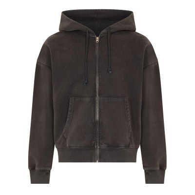 суичър,мъжки,горнища,с,качулка,levis,hayes,boxy,fz,hoodie,black