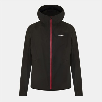 суичър,off,white,men's,tech,pile,hoodie,black