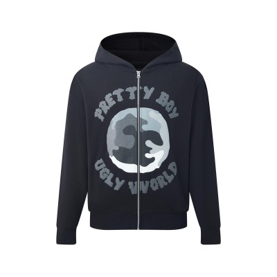 мъжки,суичър,мъжки,горнища,с,качулка,pretty,boy,ugly,world,the,pretty,boy,ugly,world,cotton,long,sleeve,oversized,fit,zip,hoodie,mens,black,grey