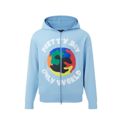 мъжки,суичър,мъжки,горнища,с,качулка,pretty,boy,ugly,world,the,pretty,boy,ugly,world,cotton,long,sleeve,oversized,fit,zip,hoodie,mens,pale,blue