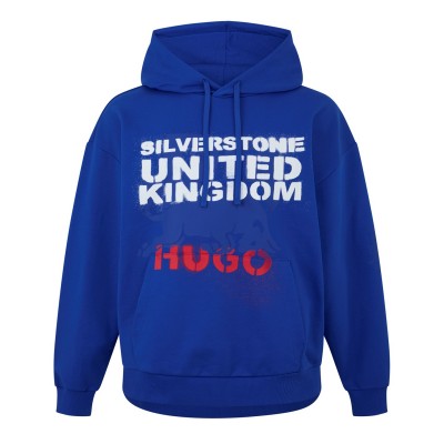 мъжки,ежедневни,облекла,мъжки,горнища,с,качулка,hugo,hugo,slvrstn02,rb24,sn99,open,blue