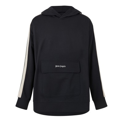 юношески,суичър,детски,3/4,панталони,palm,angels,bear,pirate,hoodie,juniors,black,3b20