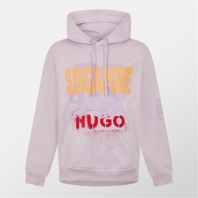 мъжки,ежедневни,облекла,мъжки,горнища,с,качулка,hugo,hugo,sngpre02,rb24,sn99,lt,pstl,purple