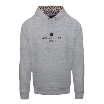 мъжки,ежедневни,облекла,мъжки,горнища,с,качулка,aquascutum,aquascutum,hooded,sw,sn99,grey