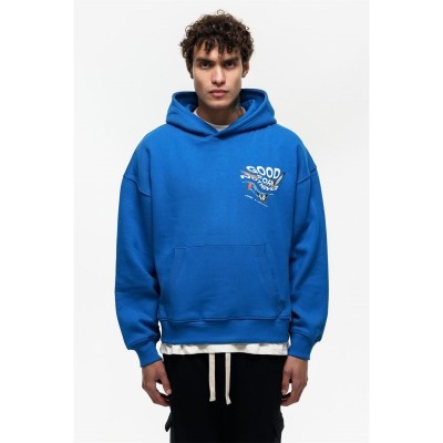 суичър,мъжки,горнища,с,качулка,good,for,nothing,wanderlust,hoodie,blue