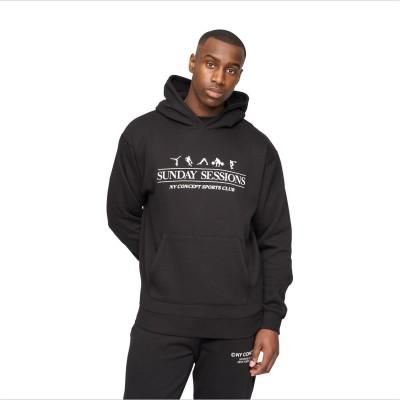 мъжки,горнища,с,качулка,ny,concept,conc,session,hood,sn51,black