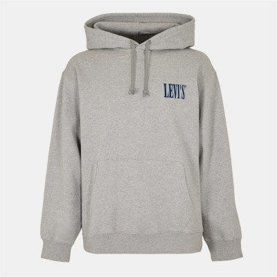 мъжки,ежедневни,облекла,мъжки,горнища,с,качулка,levis,levis,seriff,oth,sn54,grey