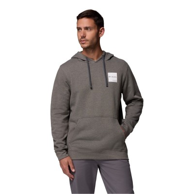 суичър,мъжки,горнища,с,качулка,columbia,men's,overhead,hoodie,charcoal