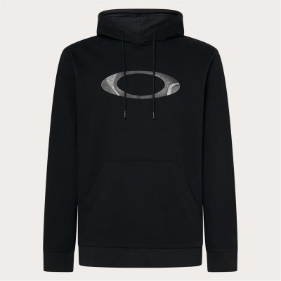 мъжки,горнища,с,качулка,oakley,oakley,ellipse,hood,sn63,blackout