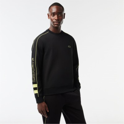 мъжки,ежедневни,облекла,мъжки,горнища,с,качулка,lacoste,lacoste,sh1435,hdy,sn99,black,limeira