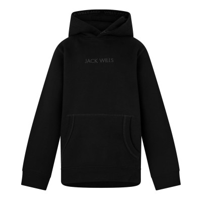 юношески,суичър,детски,облекла,jack,wills,wills,junior,jacquard,hoodie,black