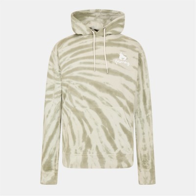 мъжки,горнища,с,качулка,money,bleach,tie,hood,castle,grey
