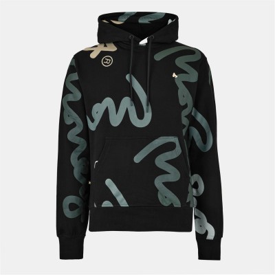 мъжки,горнища,с,качулка,money,aop,super,hood,black