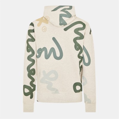 мъжки,горнища,с,качулка,money,aop,super,hood,oatmeal