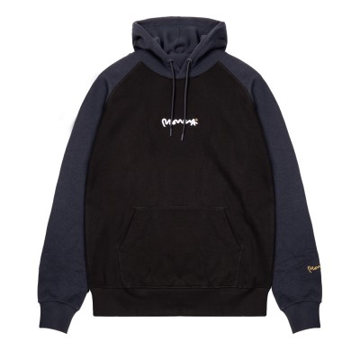 суичър,мъжки,горнища,с,качулка,money,mix,melange,hoodie,black