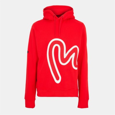 мъжки,горнища,с,качулка,money,sig,star,hood,poppy,red
