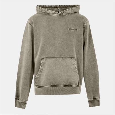 суичър,мъжки,ежедневни,облекла,мъжки,горнища,с,качулка,daily,paper,men's,over,the,head,hoodie,rosin,green