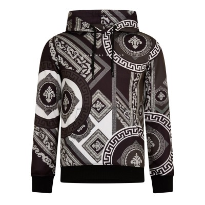 мъжки,горнища,с,качулка,criminal,damage,criminaldamage,apollo,smash,hood,mens,black