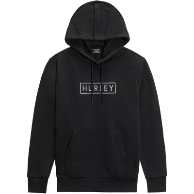 мъжки,горнища,с,качулка,hurley,box,flce,hdy,sn62,black