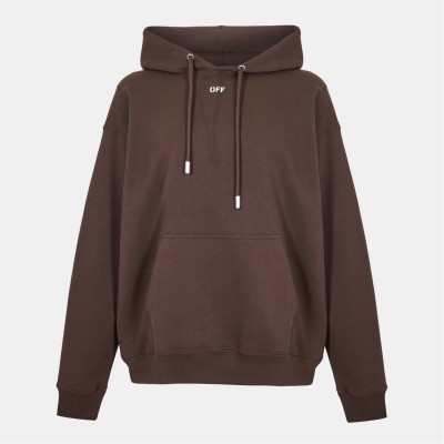 суичър,мъжки,ежедневни,облекла,мъжки,горнища,с,качулка,off,white,skate,hoodie,sn99,chocolate,white