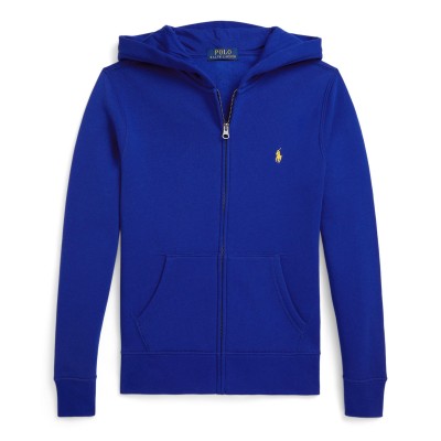 суичър,polo,ralph,lauren,kids,full,zip,hoodie,azure
