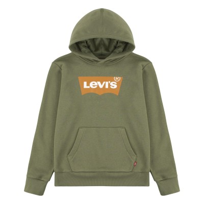 детски,суичър,levis,children,s,batwing,oth,hoodie,olivine,e6u