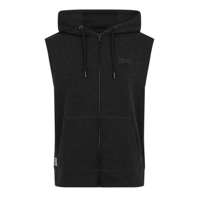 мъжки,суичър,мъжки,горнища,с,качулка,everlast,box,sleeveless,hoodie,mens,charcoal