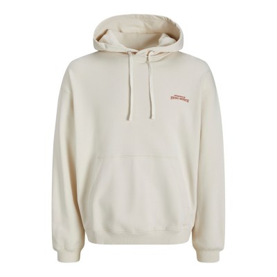 суичър,мъжки,горнища,с,качулка,jack,and,jones,star,hoodie,sn99,antique,white